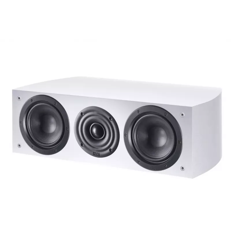 Garsiakalbis Victa Elite Center 102 baltas