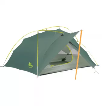 Jack Wolfskin 3008011_4311_OS Green