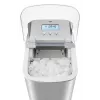ETA | Ledų gaminimo aparatas | ETA878490000 | Galia 120 W | Talpa 2,1 L | Nerūdijantis plienas