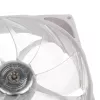 Aušinimo ventiliatorius NoiseBlocker NB-eLoop X B14-P ARGB PWM 140 mm baltas