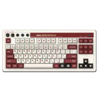 8BitDo mechaninė klaviatūra