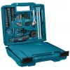 Makita E-11689 grąžtų rinkinys 256 vnt.