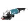 Makita kampinis šlifuoklis 180mm GA7080FX1 2700W