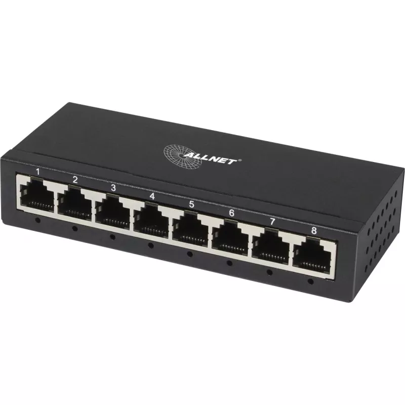 Allnet ALL-SG8008 tinklo įrenginys