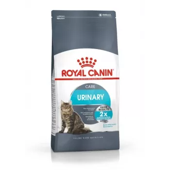 Royal Canin Urinary Care sausas kačių ėdalas suaugusioms katėms su paukštiena 2 kg