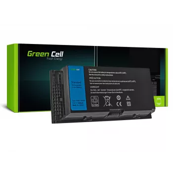 Greencell DE45 baterija