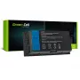 Greencell DE45 baterija
