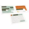 Ducky DCA132-USDINMDPH1 įvesties įrenginio priedas klaviatūros klavišo dangtelis