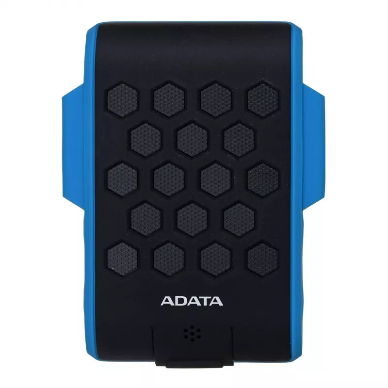 ADATA HD720 išorinis kietasis diskas 1 TB USB Type-A 3.2 Gen 1 (3.1 Gen 1) Juoda, Mėlyna