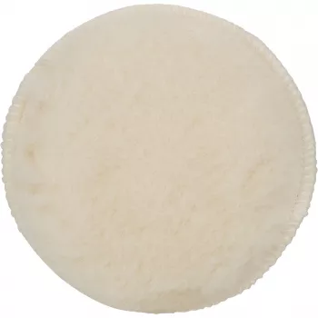 Avinėlio odos diskai Bosch 2608610001 13 cm skersmens pilki