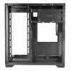 Mars Gaming MC-VIEW2 Mini Tower Juoda
