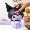 Stalinis naktinis šviestuvas Paladone Hello Kitty Kuromi GloBuddies naktinis šviestuvas modelis PP14396KUR