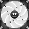 Thermaltake CT140 Reverse ARGB 14 cm ventiliatorius, juodas, 500–1800 RPM, 32,8 dB