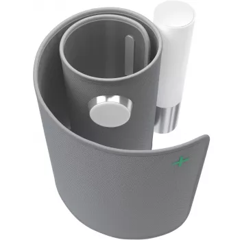 Withings WPM04-ALL-INTER kraujospūdžio matavimo prietaisas ant žasto, automatinis, 8 naudotojams