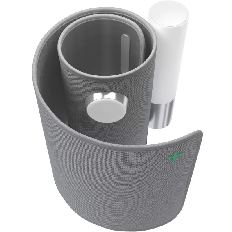 Withings WPM04-ALL-INTER kraujospūdžio matavimo prietaisas ant žasto, automatinis, 8 naudotojams