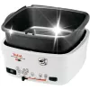 Tefal FR4950 Vienas 2 L 1600 W Balta