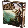 Robinson Crusoe - nuotykis prakeiktojoje saloje, stalo žaidimas