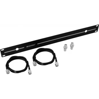 Stovo tvirtinimo rinkinys Omnitronic TNC-Set 13063050 19 colių 1U