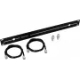 Stovo tvirtinimo rinkinys Omnitronic TNC-Set 13063050 19 colių 1U