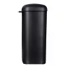 Activejet ASH-0601S smulkintuvas, P-2, 10 l, 6 mm juostelės, 6 lapai, juodas.