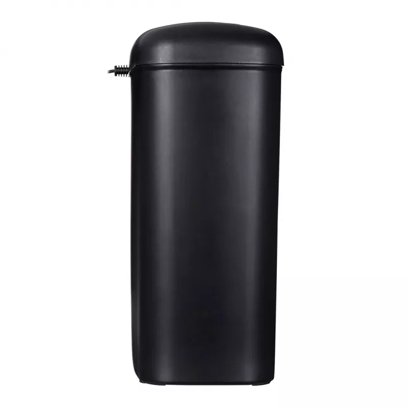 Activejet ASH-0601S smulkintuvas, P-2, 10 l, 6 mm juostelės, 6 lapai, juodas.