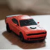 3D Puzzle Ravensburger Dodge Challenger R/T Scat Pack Widebody 108 vnt.