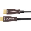 PYTHON GC M0249 - AOC hibridinis HDMI kabelis juodas 70m - Kabelis - Skaitmeninis / Ekranas / Vaizdas