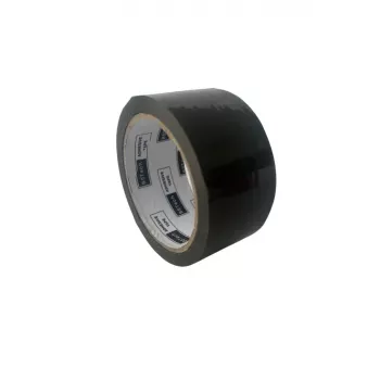 Lipni juosta BESTPAK Silent Release Acrylic pilka 48 mm × 66 m pakuotėje 6 vnt.