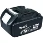 Makita 197265-4 belaidžio įrankio akumuliatorius
