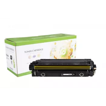 Suderinama Static-Control Hewlett-Packard 508A CF360A/CRG040 juoda, 6000 psl.