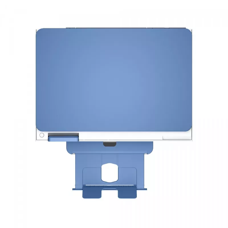 Daugiafunkcinis spausdintuvas HP Envy 7231 — terminis rašalinis, spalvotas, 4800x1200 dpi, skenavimas 1200x1200, „Wi‑Fi“, A4