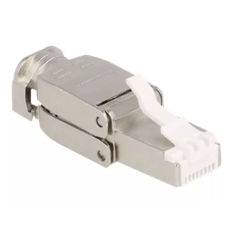 Laido jungtis RJ45 DeLOCK 86926