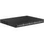 Edimax 54 prievadų Gigabit PoE+ Web Smart komutatorius ilgiems atstumams su 6 SFP+ 10G prievadais