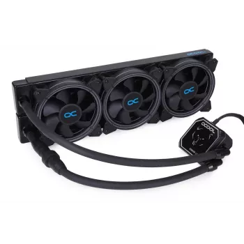 All-in-one liquid cooler Alphacool Eisbaer Aurora LT360