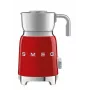 Smeg 50's Style MFF11RDEU Raudona