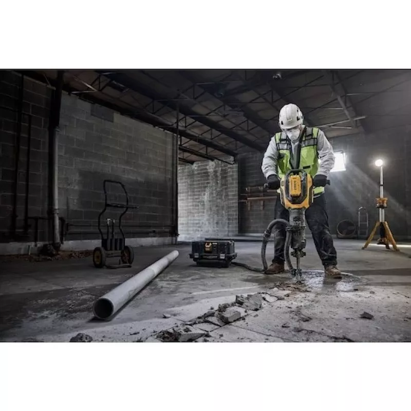 DeWALT DCH966Z2-QW griovimo plaktukas