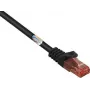 Renkforce RF-5043806 eterneto kabelio kabelis juodas