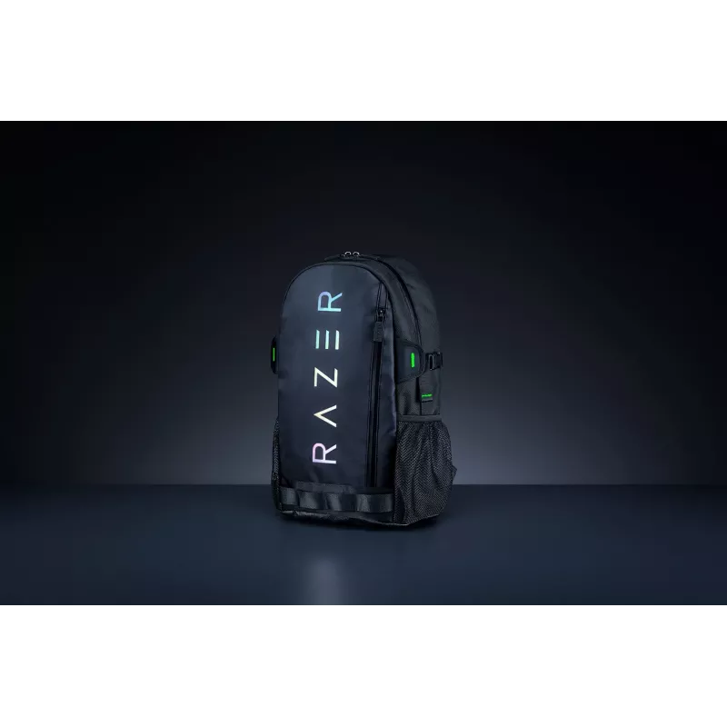 Razer | Rogue V3 | Kuprinė | Chromatic | Neperšlampama