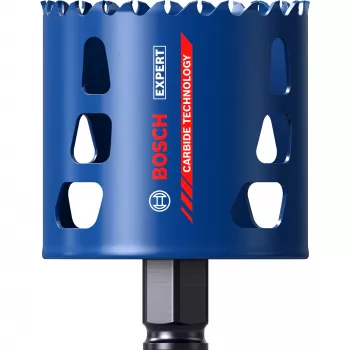 Bosch 2 608 900 433 grąžto skylių pjūklas 1 vnt.