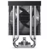 Jonsbo CR-1400 V2 CPU aušintuvas, 92 mm - A-RGB, juodas