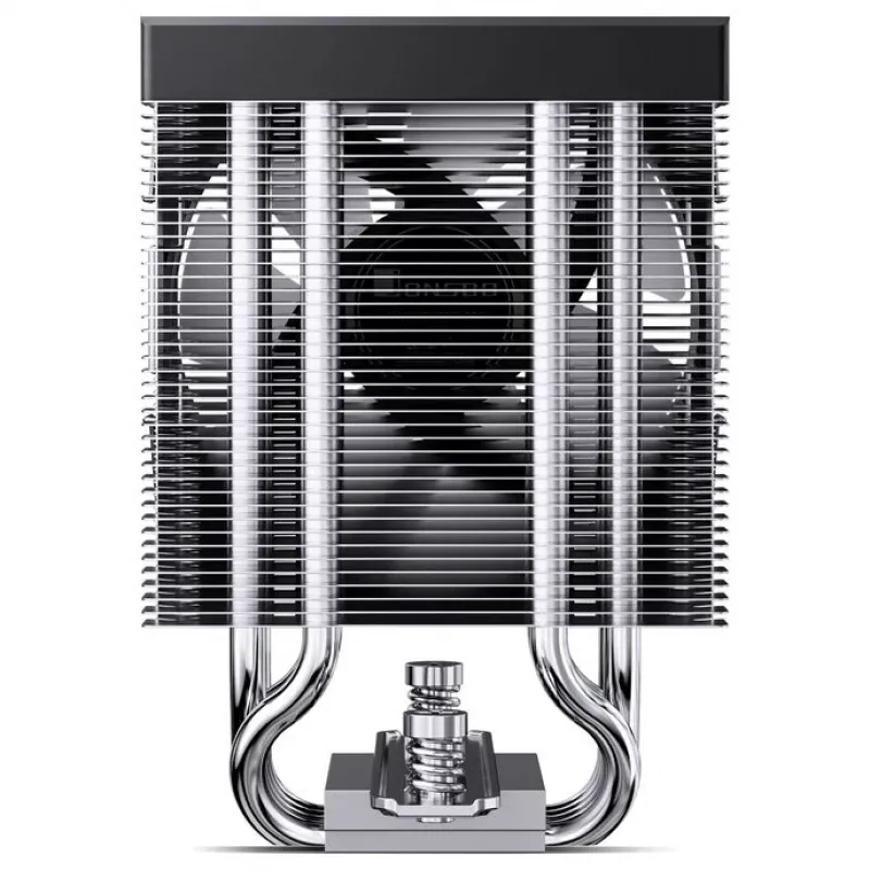 Jonsbo CR-1400 V2 CPU aušintuvas, 92 mm - A-RGB, juodas