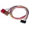 TELTONIKA Tacho kabelis PPCB00000300 – GPS sekiklio priedas, tachografo prijungimo kabelis