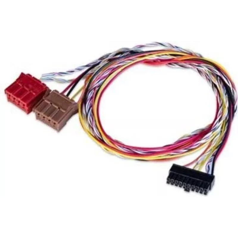 TELTONIKA Tacho kabelis PPCB00000300 – GPS sekiklio priedas, tachografo prijungimo kabelis