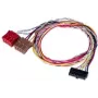 TELTONIKA Tacho kabelis PPCB00000300 – GPS sekiklio priedas, tachografo prijungimo kabelis