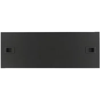 Rack accessory Lanview RAB315BL Juoda Steel 4U 482x15x176mm