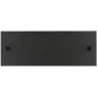 Rack accessory Lanview RAB315BL Juoda Steel 4U 482x15x176mm