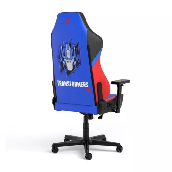 Nitro Concepts X1000 Transformers Optimus Prime Edition - žaidimų kėdė