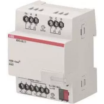 ABB I/O pavara tipas 2CDG110168R0011IO/S 4.6.1.1 2CDG110168R0011