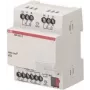 ABB I/O pavara tipas 2CDG110168R0011IO/S 4.6.1.1 2CDG110168R0011