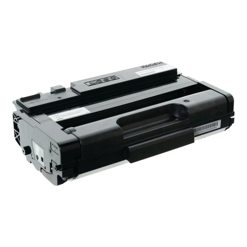 Ricoh 408278 tonerio kasetė 1 vnt. Suderinama Juoda